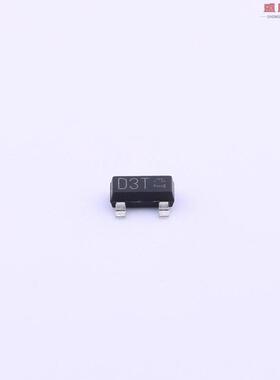 原装正品BZX84C10VLT116[200nA@7V 20 Single 9.4V~10.