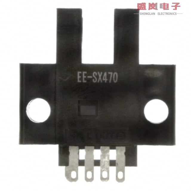 原装正品EE-SX470[SENSOR OPTICAL 5MM MODULE W/CONN]