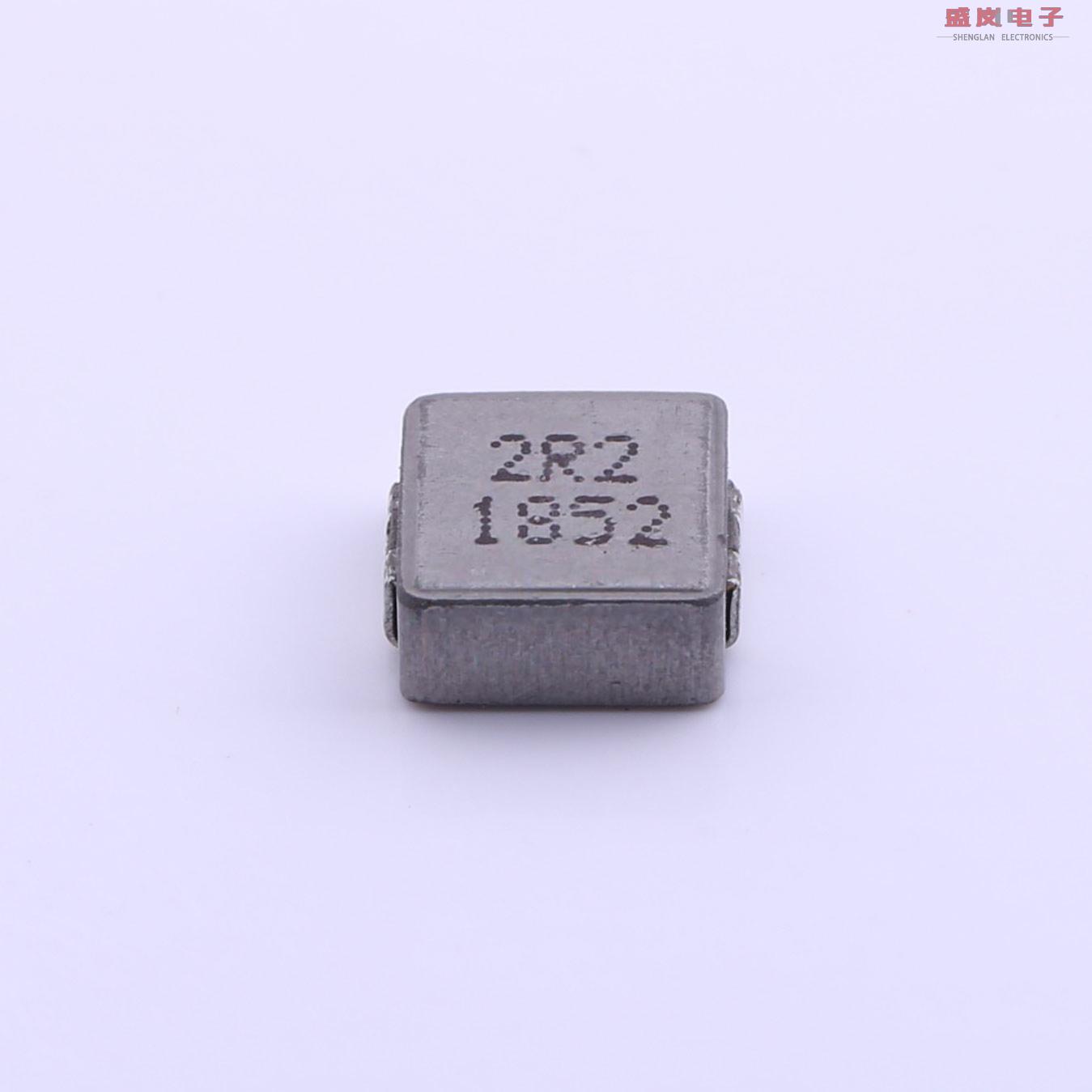 原装正品TMPA0603S-2R2MN-D[2.2uH 20% 8A 13.5m]