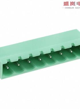 原装正品5442594[TERM B HDR 8POS 90DEG 5.08MM]