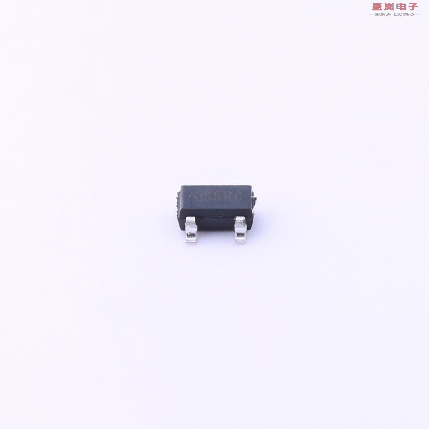 原装正品ME6211A18M3G-N[Vin=6V Vout=1.8V~1.8V 300mA