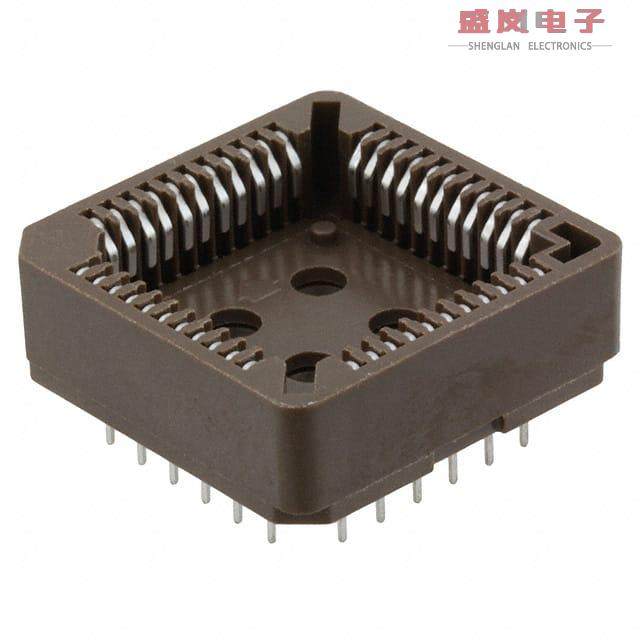 原装正品54020-44030LF[CONN SOCKET PLCC 44POS TIN]