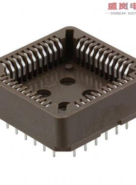 原装正品54020-44030LF[CONN SOCKET PLCC 44POS TIN]