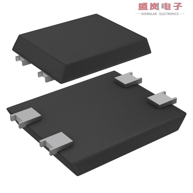 原装正品DBF310-13[BRIDGE RECT 1PHASE 1KV 3A DBF]