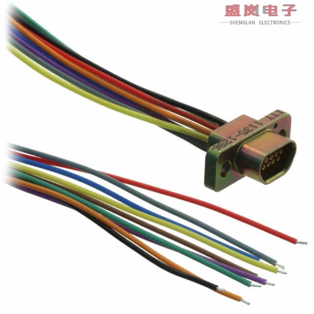 原装正品MDM-9SH003B[ 9POS SKT 18