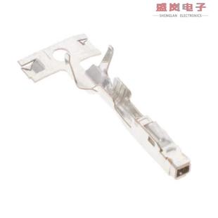 SOCKET TIN CRIMP 20AWG CONN 1452668 正品 原装