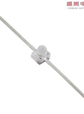 原装正品HLMP-Q106[LED RED CLEAR AXIAL T/H AXIAL]