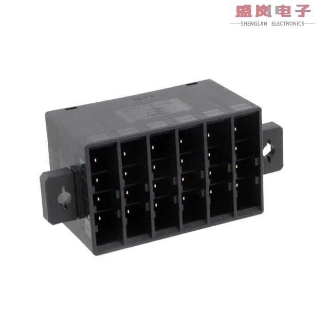 原装正品1827691-2[CONN PLUG 24POS CRIMP GOLD]