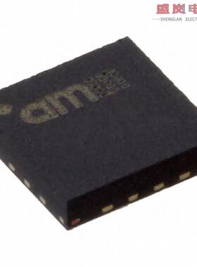 原装正品AS5055A-BQFM[SENSOR ANGLE 360DEG SMD]