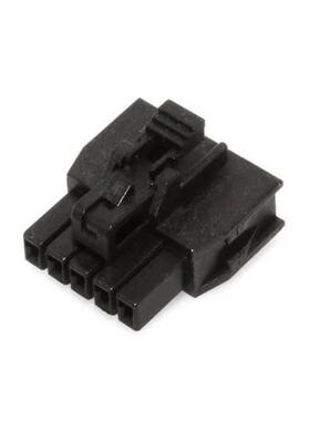原装正品105307-1205[集管和线壳 NanoFit TPA Recp Hs
