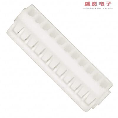原装正品1-353908-1[CONN RCPT HSNG 11POS 1.5MM CRIMP]