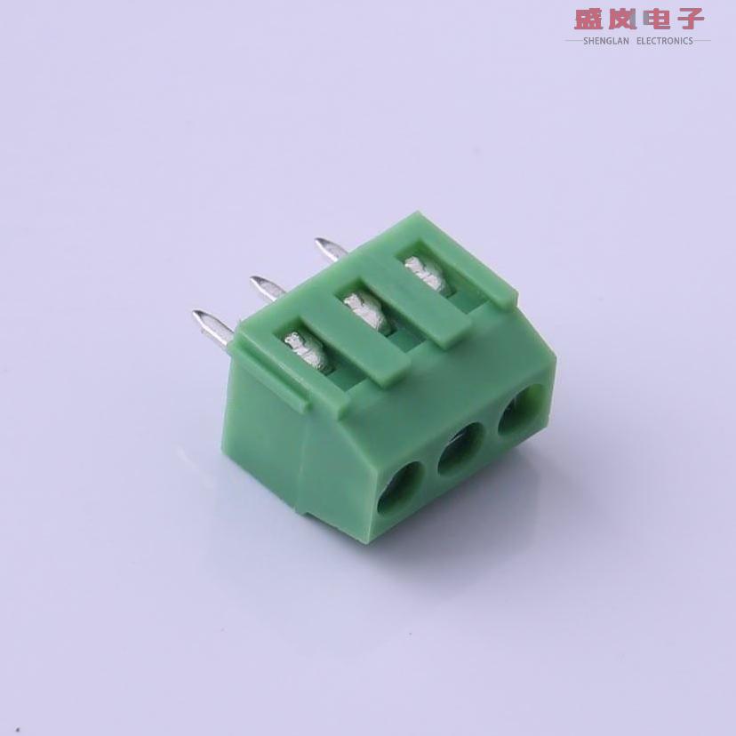 原装正品KF128L-3.5-3P[3.5mm 排数:1 每排P数