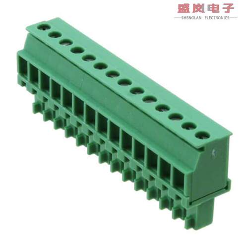 原装正品1827240[TERM B PLUG 14POS 3.81MM]
