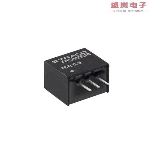 原装正品TSR 0.5-2418[DC DC CONVERTER 1.8V 900MW]