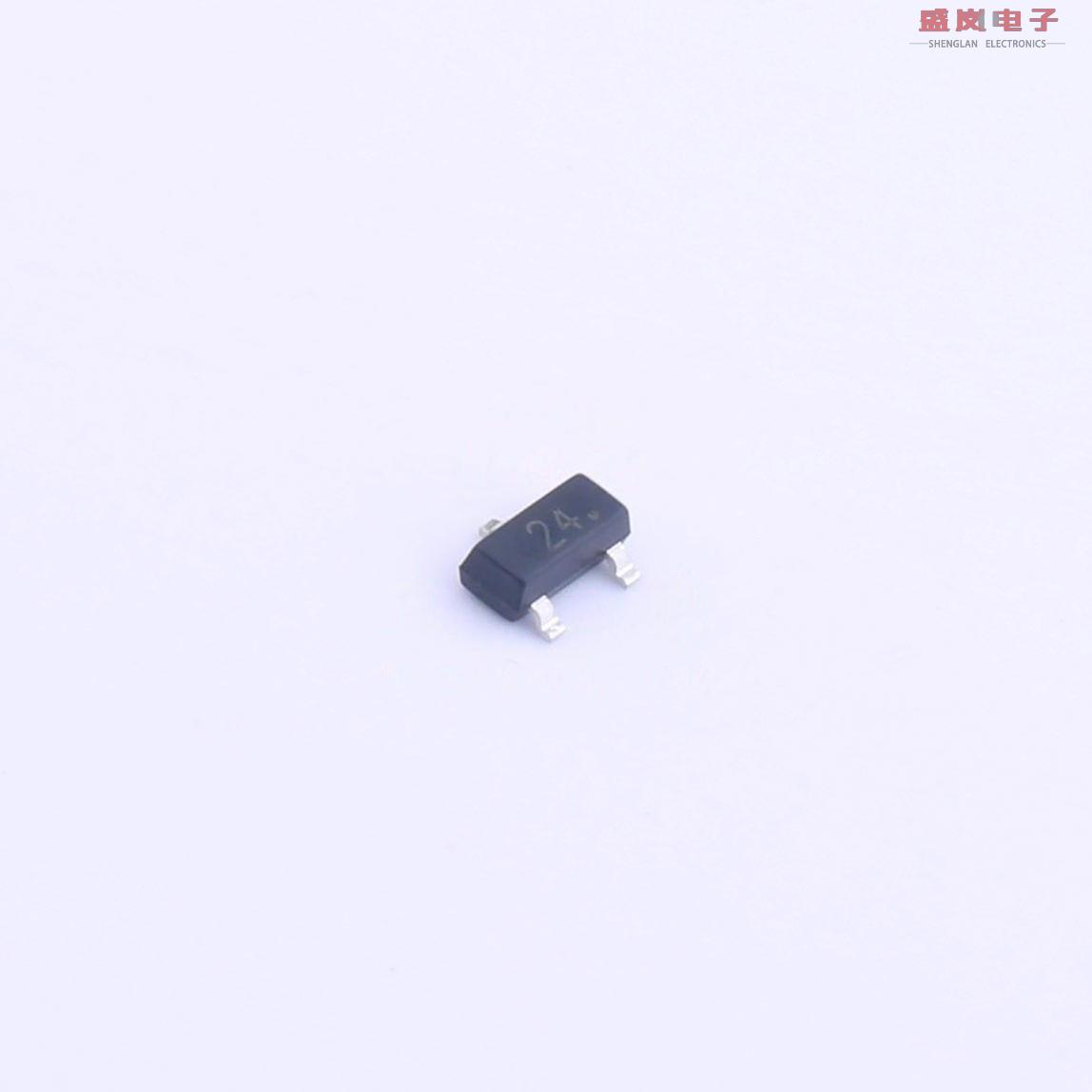 原装正品DTC114ECA[DTC114ECA]