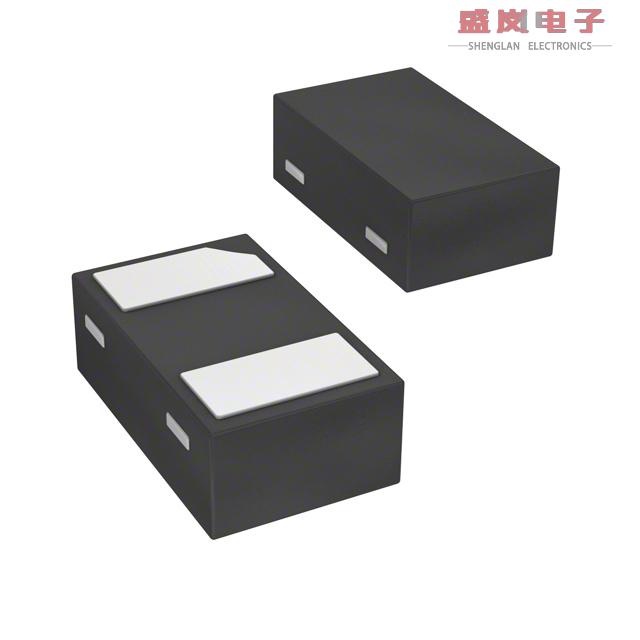 原装正品NSPM3031MXT5G[TVS DIODE 3.3VWM 7.6VC 2X2DFN]