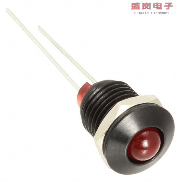 原装正品DX1092/RD[LED PANEL INDICATOR RED 2V]