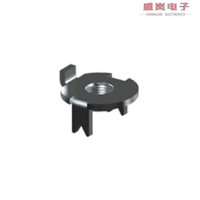 原装正品1284[TERM SCREW 6-32 2 PIN PCB]