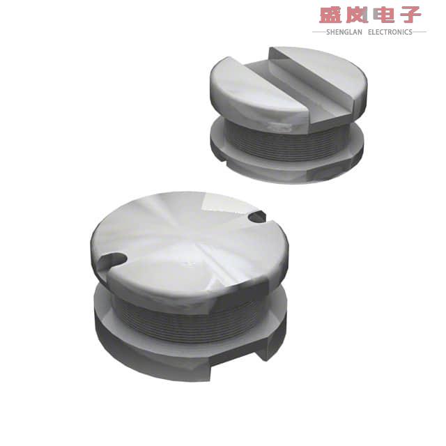 原装正品SDR1307-102KL[FIXED IND 1MH 650MA 1.6 OHM SMD]