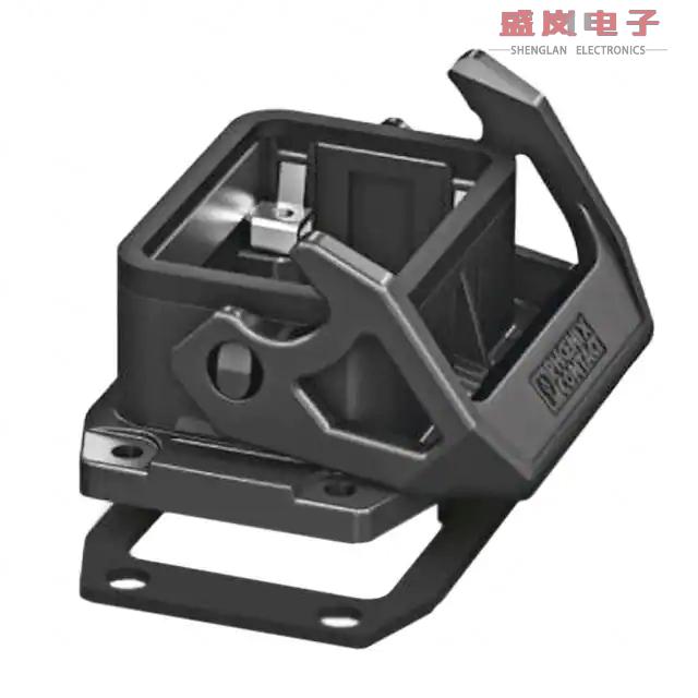 原装正品1407621[CONN BASE BOTTOM ENTRY SZB6]