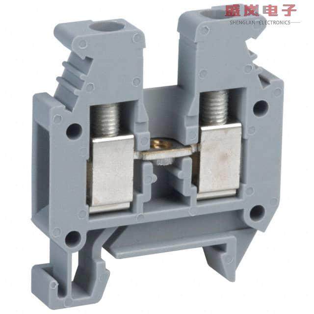 原装正品1413036[CONN TERM BLK FEED THRU 12-28AWG]