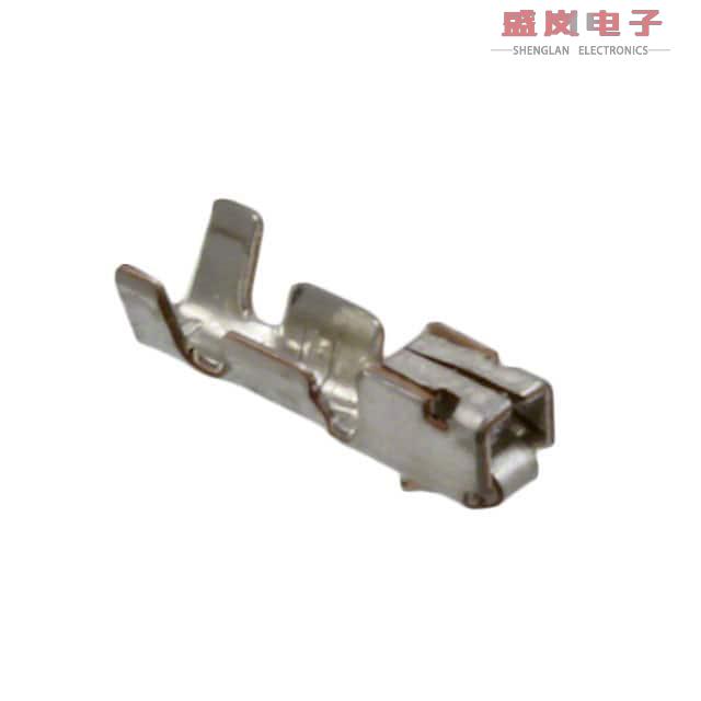 原装正品GT8B-2428SCF[CONN SOCKET 24-28AWG CRIMP TIN]