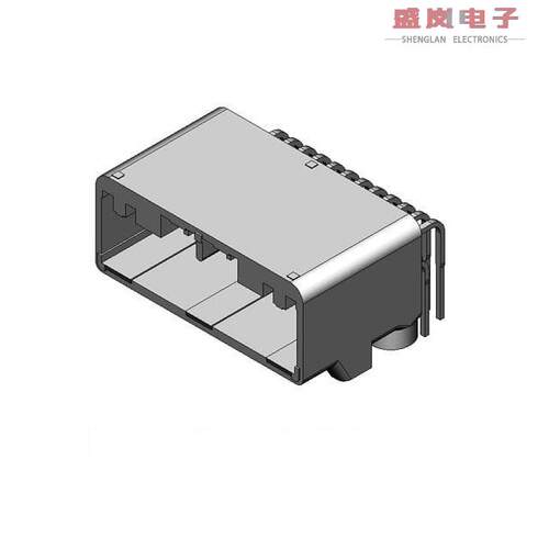 原装正品MX84B024NF1[CONN HEADER R/A 24POS 2.2MM]