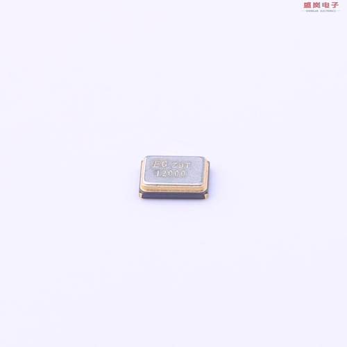 原装正品M12000E058[12MHz 20ppm 12pF]