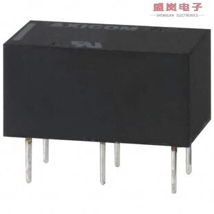 原装正品V23026A1004B201[RELAY GEN PURPOSE SPDT 1A