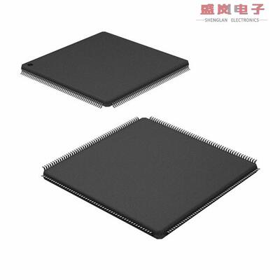 原装正品STM32F429BGT6[IC MCU 32BIT 1MB FLASH 208LQFP]