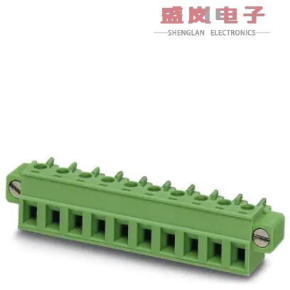 原装正品1847408[TERM B PLUG 7POS STR 5.08MM]