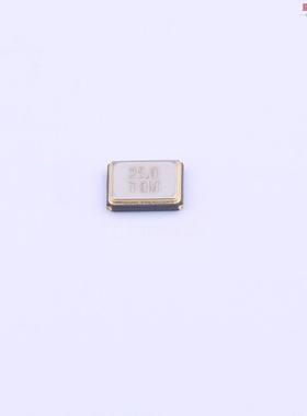 原装正品SX32Y025000BG1T[无源晶振 SMD3225_4P 25.000