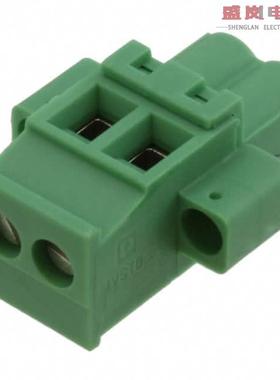原装正品1834903[TERM B PLUG 2POS 5.08MM]