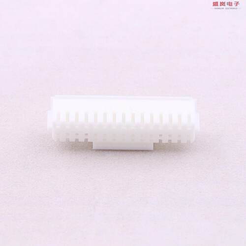 原装正品A2008H-2X15P[2mm 2x15P]
