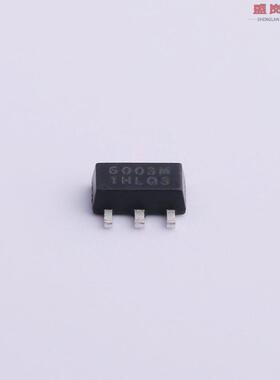 原装正品NCE6003M[N沟道 60V 3A]