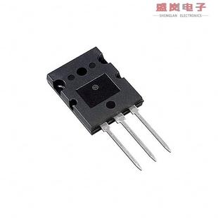 TRANS NPN 260V 原装 TO264 MJL3281AG 15A 正品