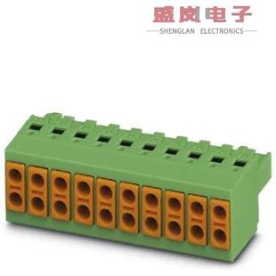 TERM 5MM 正品 STR 1713868 5POS 原装 PLUG