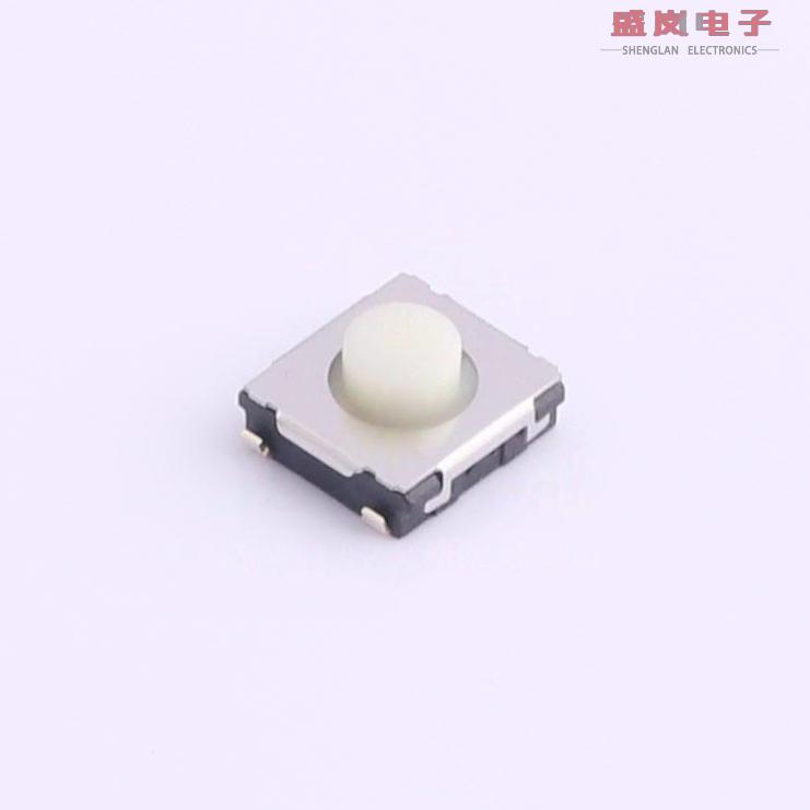 原装正品EVQQ2U03W[SPST-NO 0.02A@15VDC]