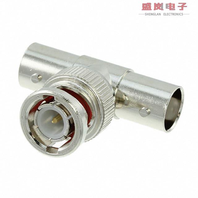 原装正品5-1634532-1[CONN ADAPT PLUG TO JACK BNC]