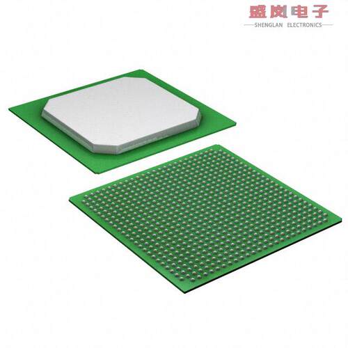 原装正品VSC8512XJG-03[IC TELECOM INTERFACE 672HSBGA]
