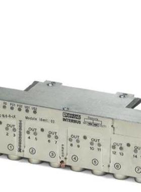 原装正品2734170[INTERBUS MODULE]