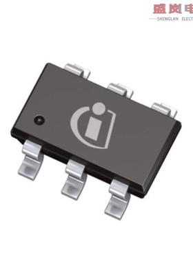 原装正品TLE4966V1KHTSA1[MAG SWITCH IC HALL EFF 6TSOP]