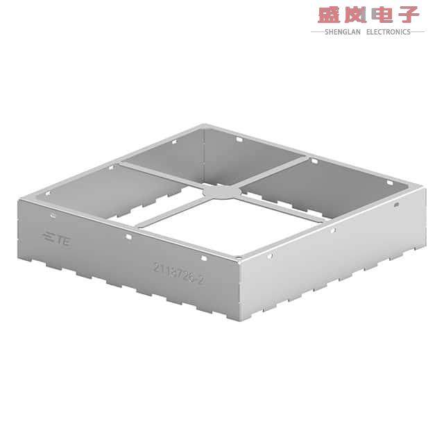 原装正品2118726-2[RF SHIELD 1.747