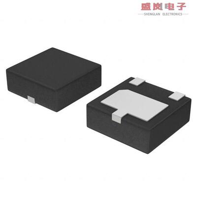 原装正品NSS12100UW3TCG[TRANS PNP 12V 1A 3WDFN]