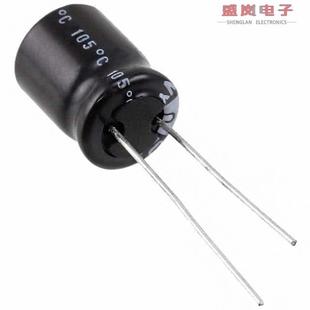CAP ALUM RADIAL 正品 450V UVY2W4R7MPD1TD 20% 原装 4.7UF