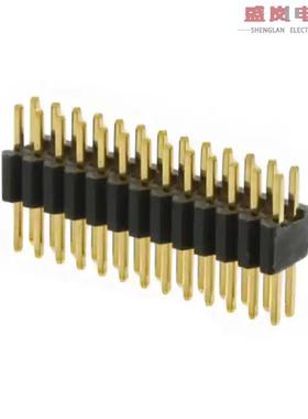 原装正品20021111-00026T4LF[CONN HEADER VERT 26POS