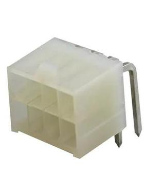 原装正品35318-0820[集管和线壳 MINIFIT HDER WO EARS