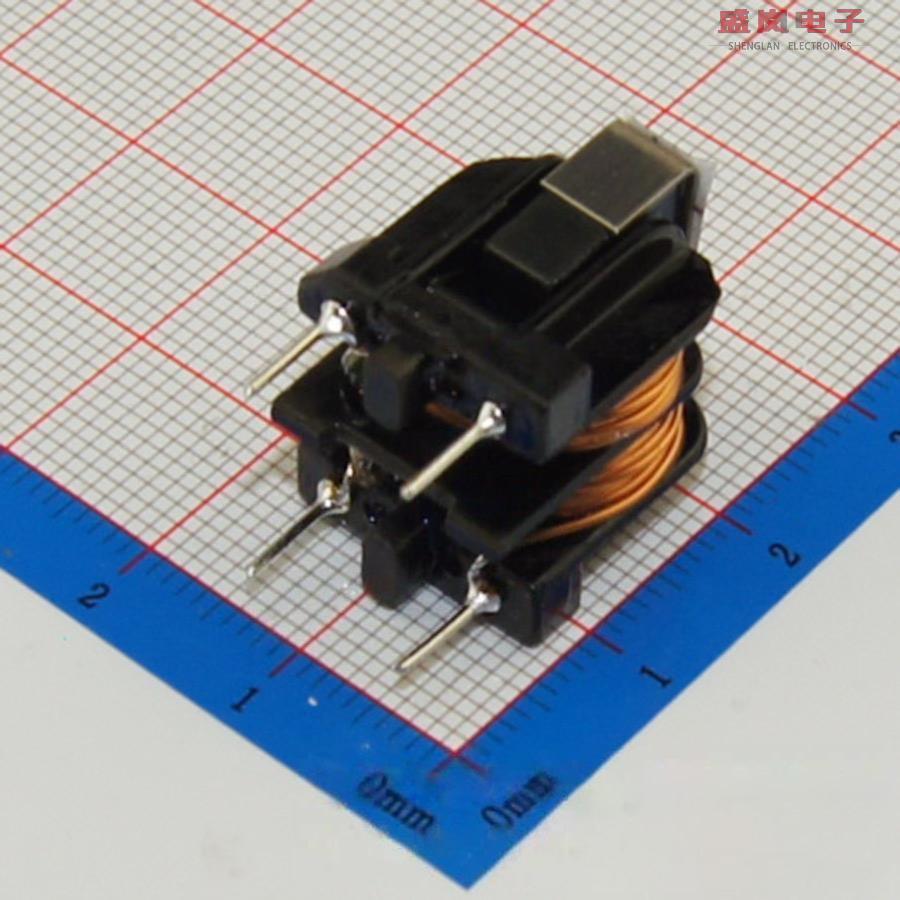 原装正品UU10.5-5mH[共模电感 5mH 0.5mH 180m CHOKE_1