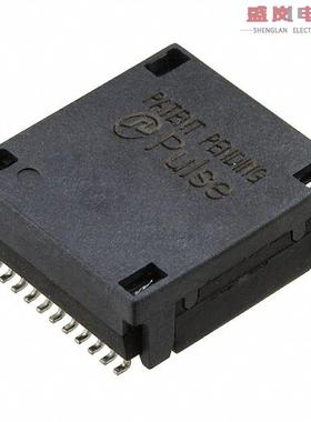 原装正品H7008FNL[TRANSFORMER MODULE 10GBASE-T]