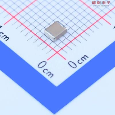 原装正品1210B472K202NT[贴片电容（MLCC） 10% 4.7nF 12